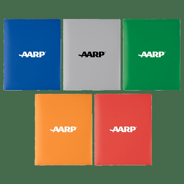 Take-Away folder