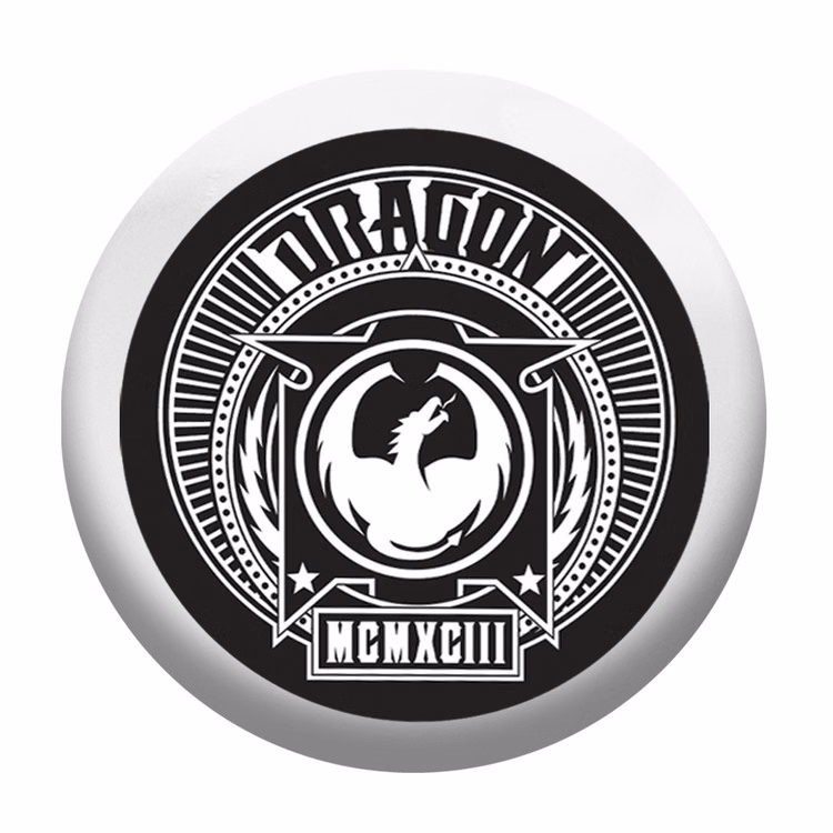 Helium Inflated Air Blown Sphere, Full-Color Imprint - 10'Dia.