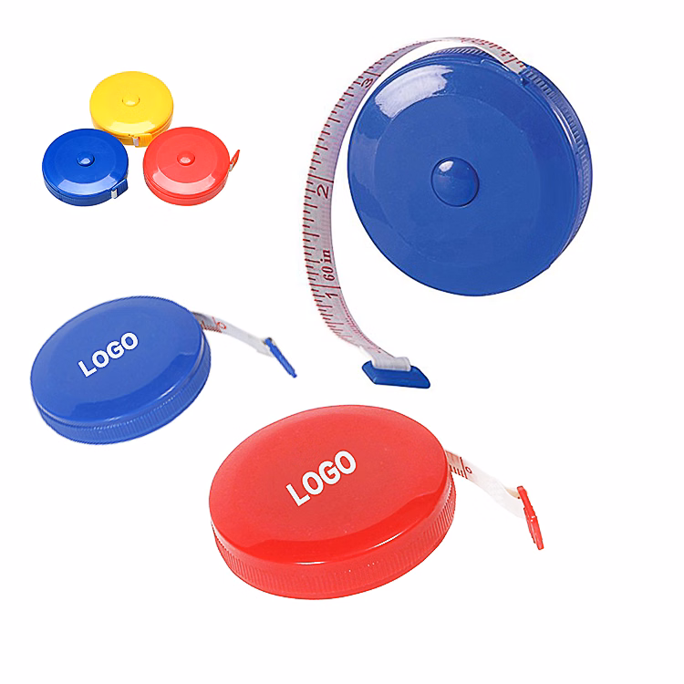 5 feet Round Tape Measure
