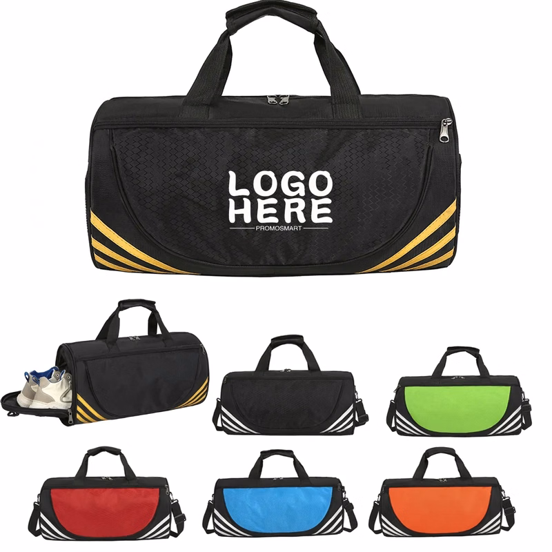 Durable Duffle Sports Bag