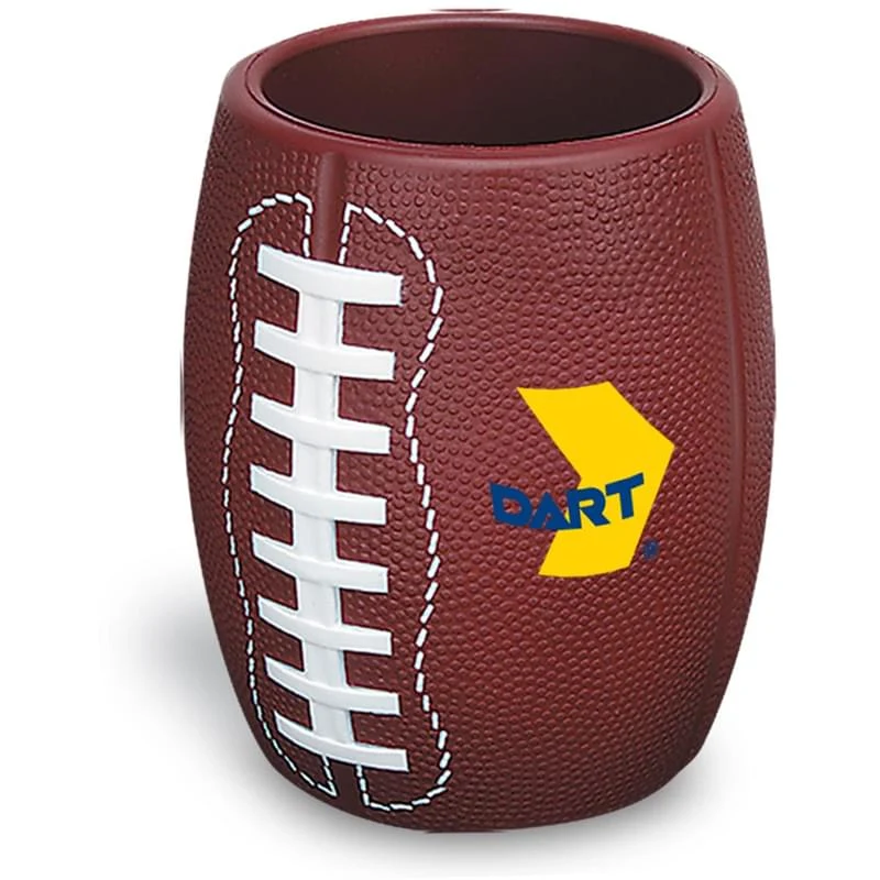 Football Can Holder 1