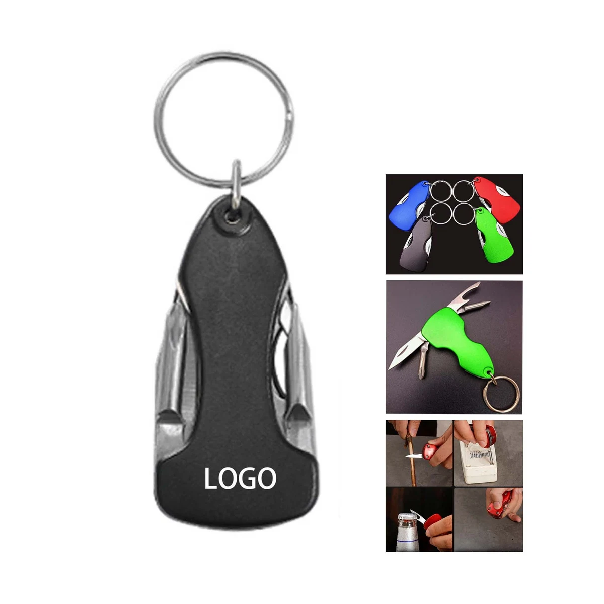 Multi functional folding gadgets 1