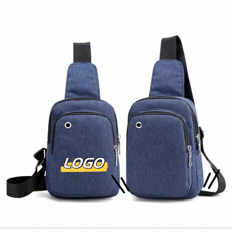 Outdoor Travel Chest Bag