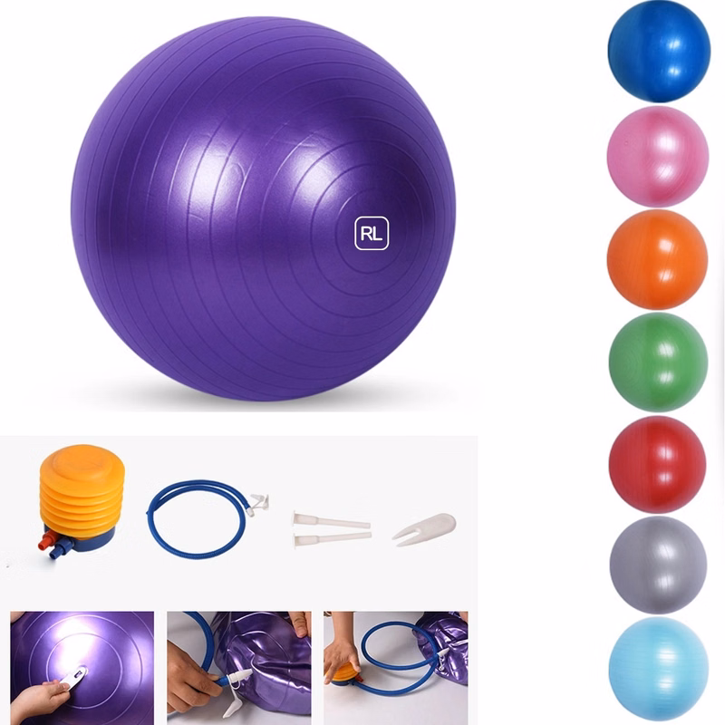 25 Inch Sports Yoga Ball