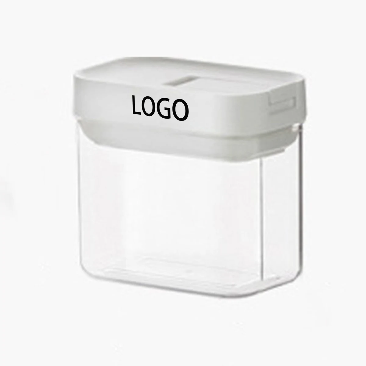 Food Grade Storage Container 1