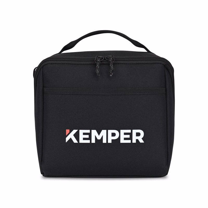 Newton Recycled rPET Fold Out Tech Organizer
