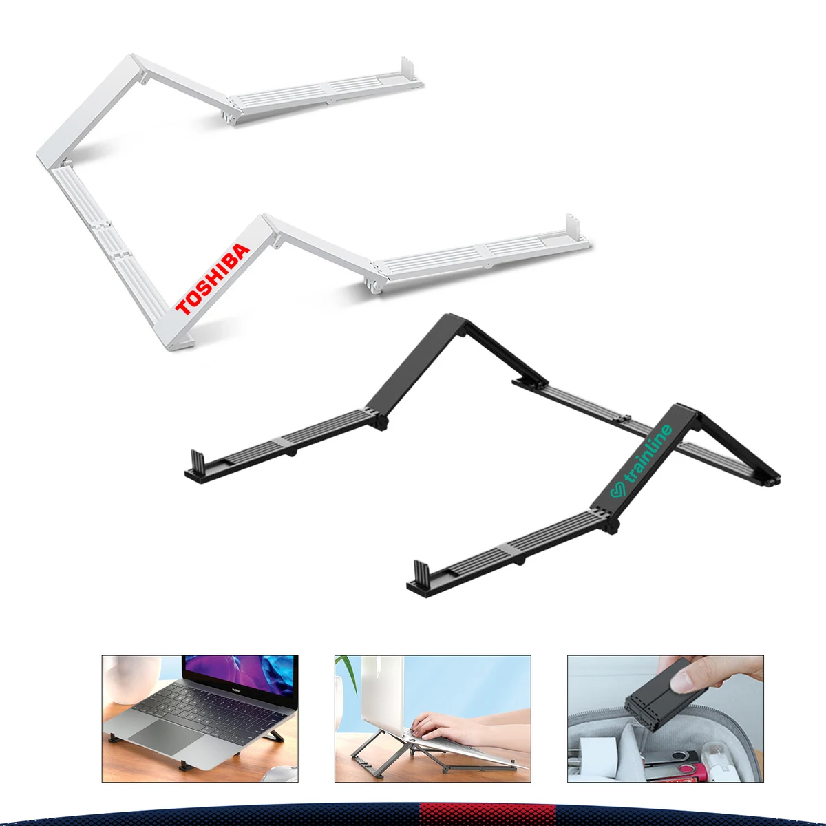 Ropat Compact Laptop Stand 1