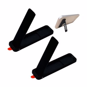 Adjustable Angle Mini Phone Kickstand
