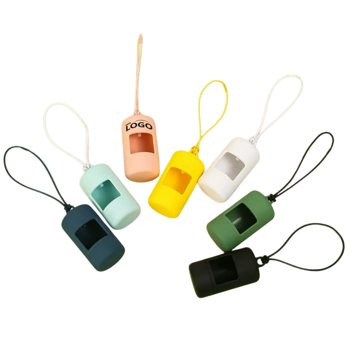 Portable Pet Dog Pick Up Tool 1