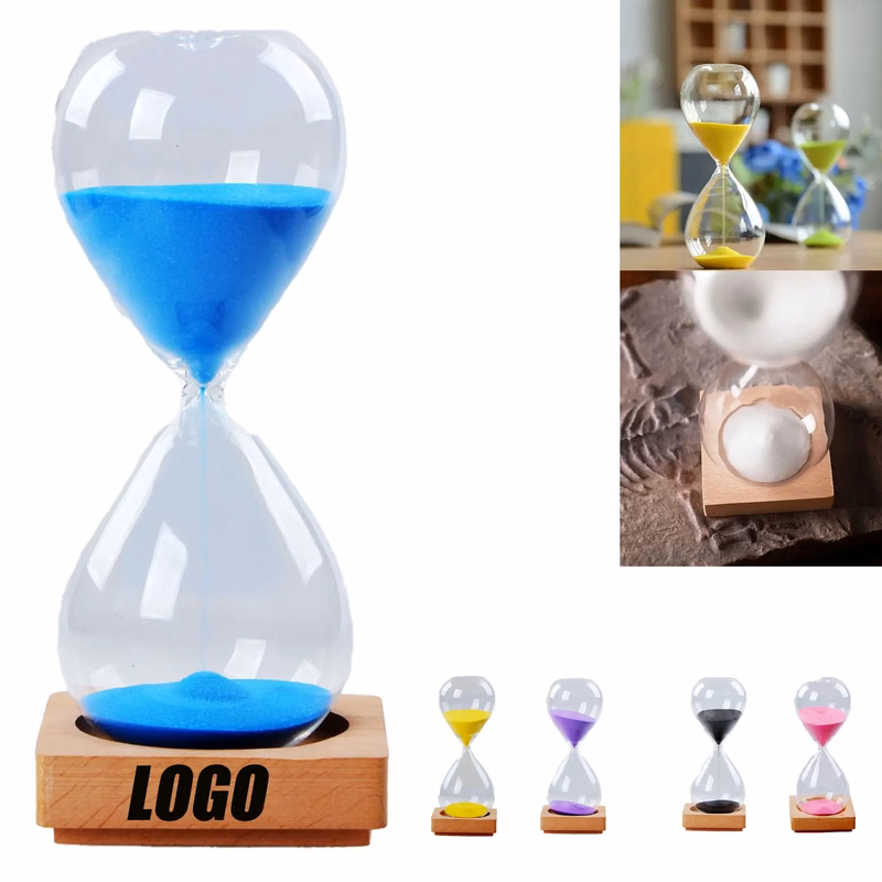 Creative Decorative Hourglass Timer 5 Minutes