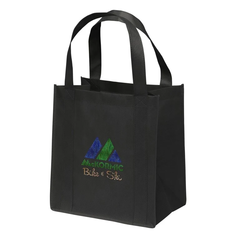 Little Thunder®- Non-Woven Tote - Sparkle 1