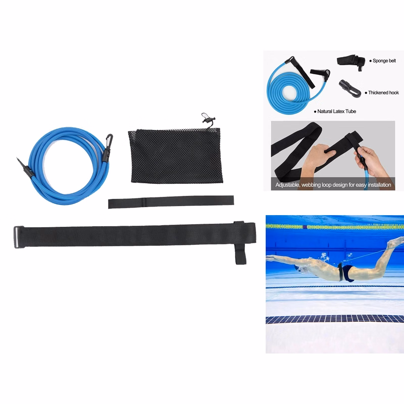 Swim Training Resistance Band