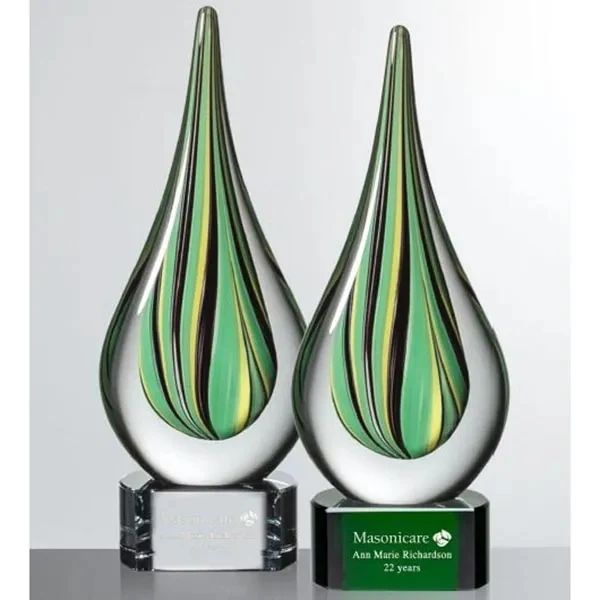 Metamorphic Award 1