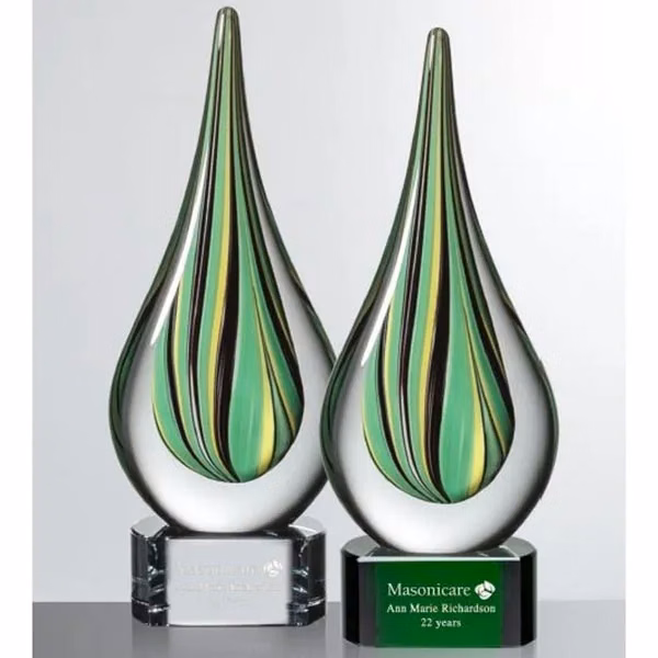 Metamorphic Award