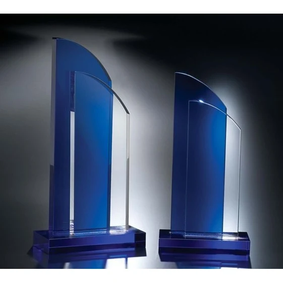 Contemporary Vistas Crystal Double Take Award 1