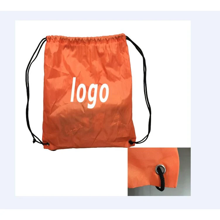Drawstring Backpack 1