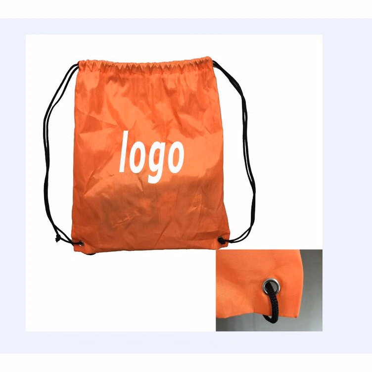 Drawstring Backpack