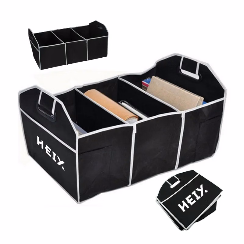 2 In 1 Organiser, Car Boot Bag