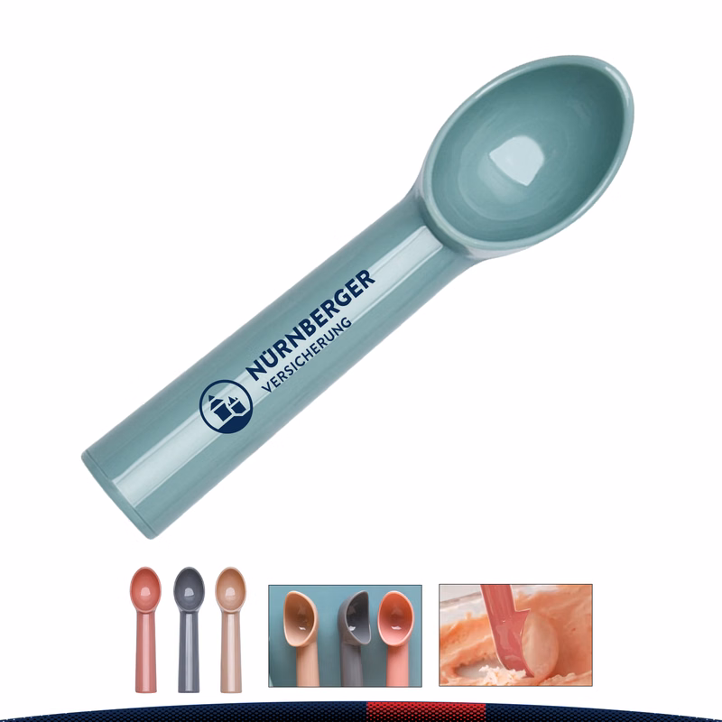 Canlet Plastic Ice Cream Scoop