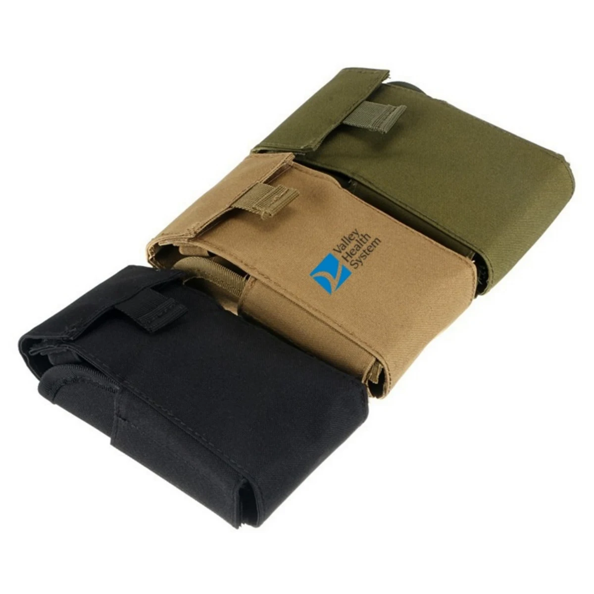 12G Tactical 25-Round Shotgun Shell Pouch 1