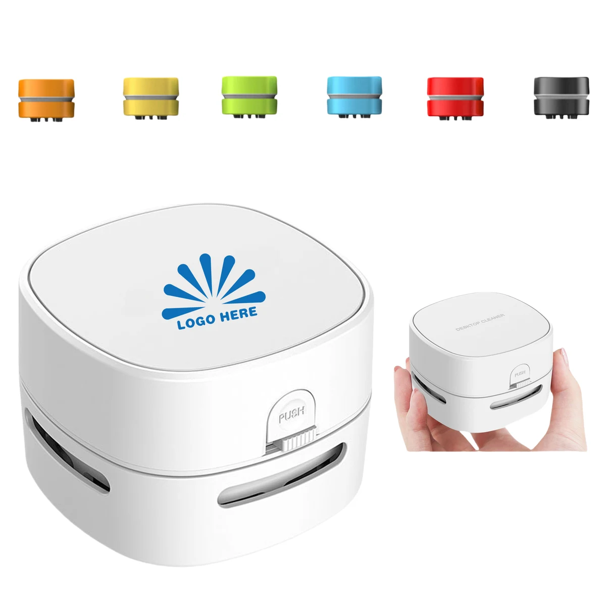 Desktop Vacuum Cleaner MOQ20 1