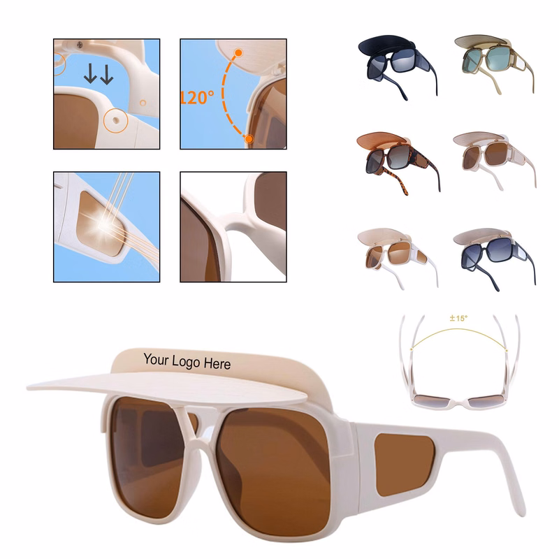 Color Classic Sunglasses