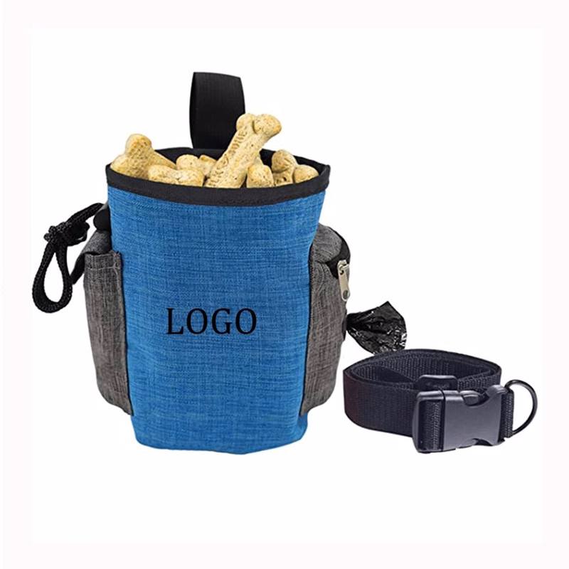 Pet Training Waistband Pouch Organizer