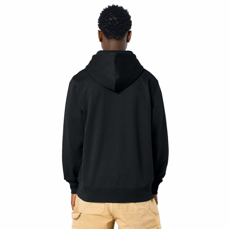 Stanley/Stella Unisex Cultivator 2.0 Full-Zip Hooded Sweatshirt
