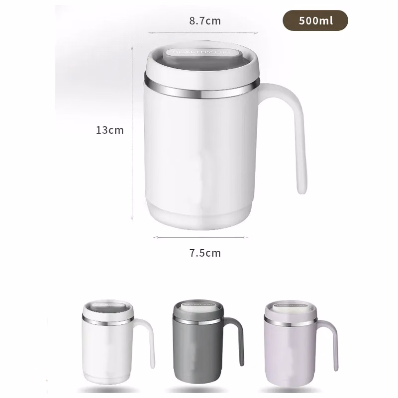 Stainless Steel Mug