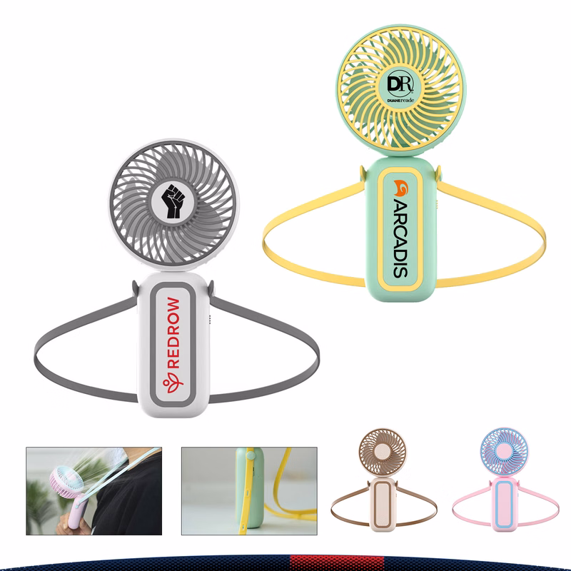 Rleva Handheld Fan