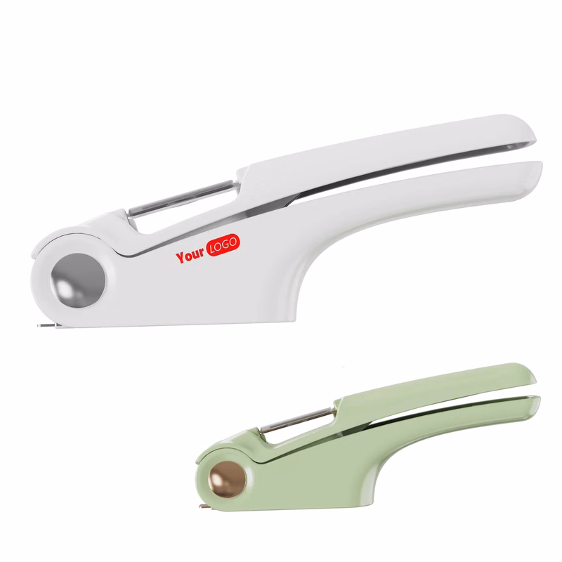 Abs Multi Functional Manual Garlic Masher