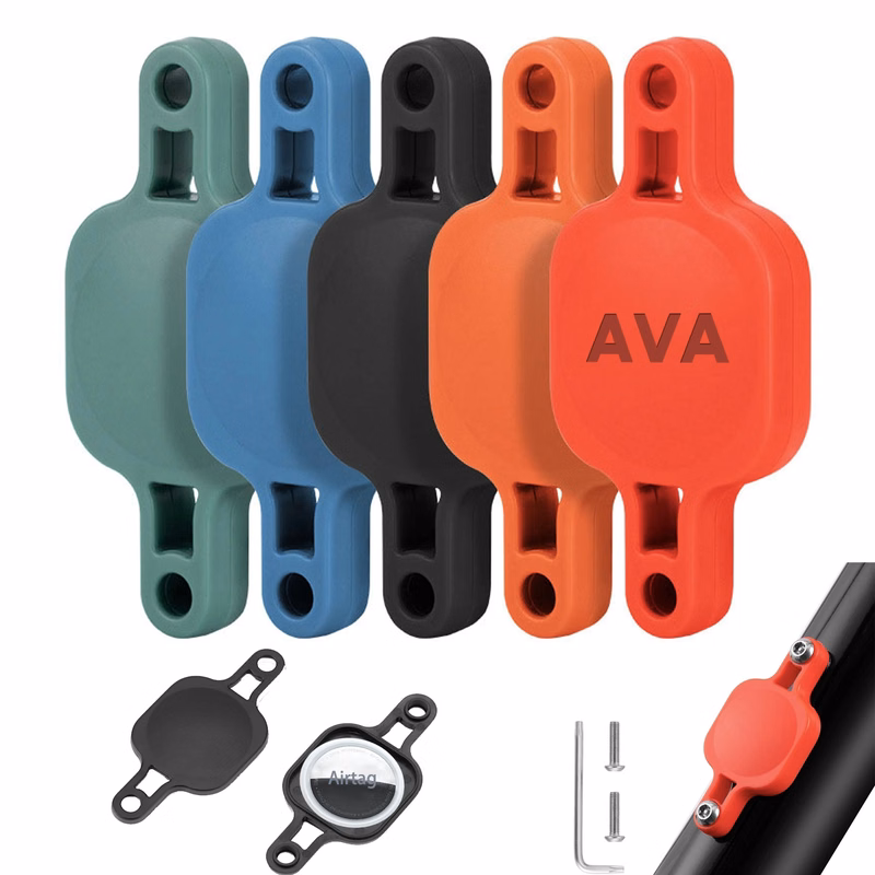 Bicycle Tracker Protective Case