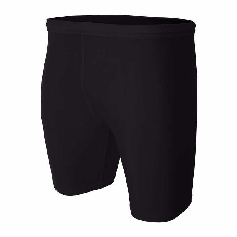 A4 Compression Short