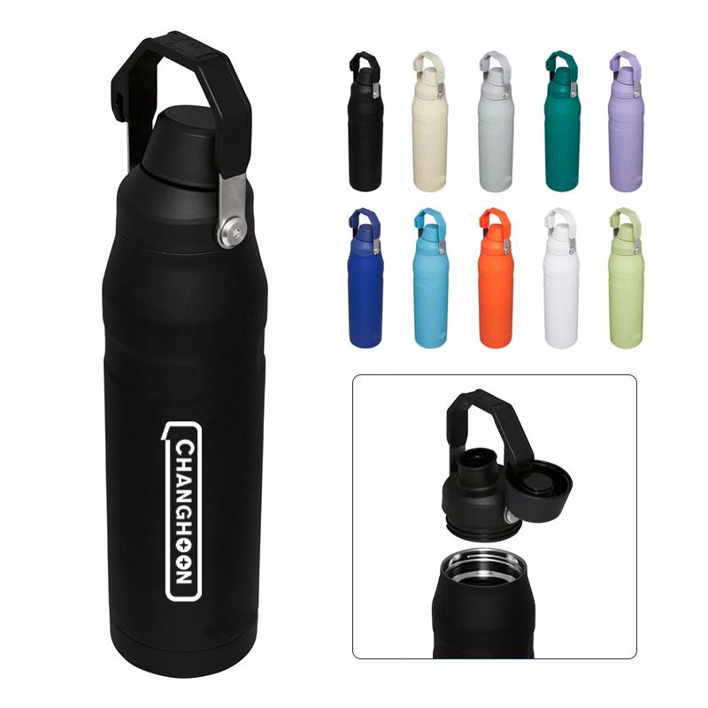 24OZ Fast Flow Bottle