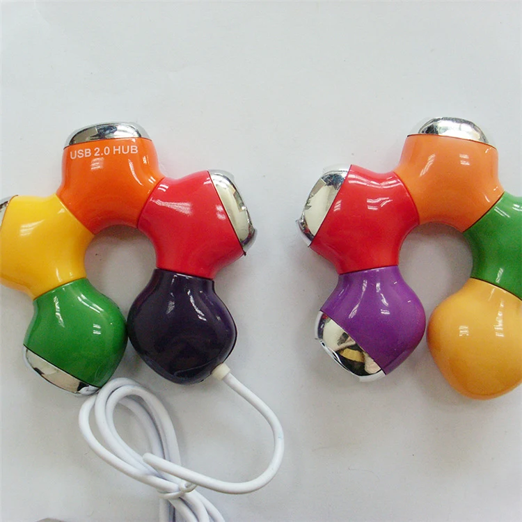 Tangle USB Hub 1