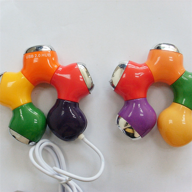 Tangle USB Hub