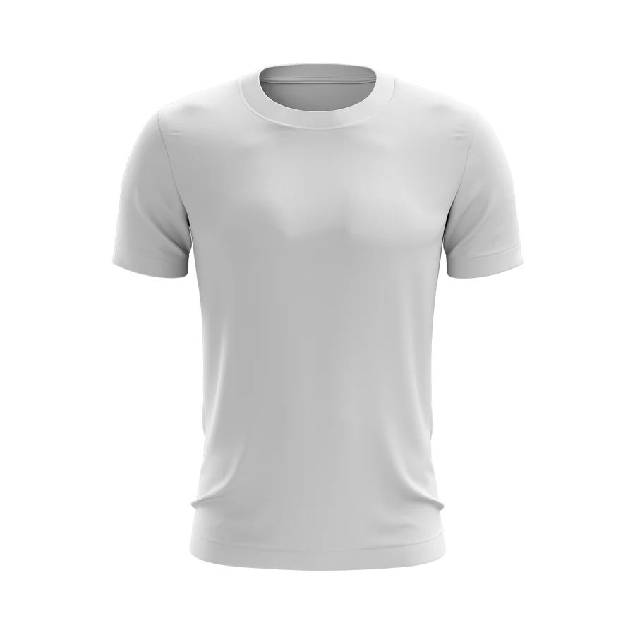 Unisex & Kids' Sublimation 160G Birdseye Mesh 2-in-1 Jersey 1