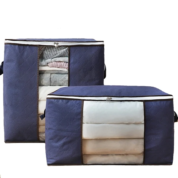 Non-woven Visual Organizer 1