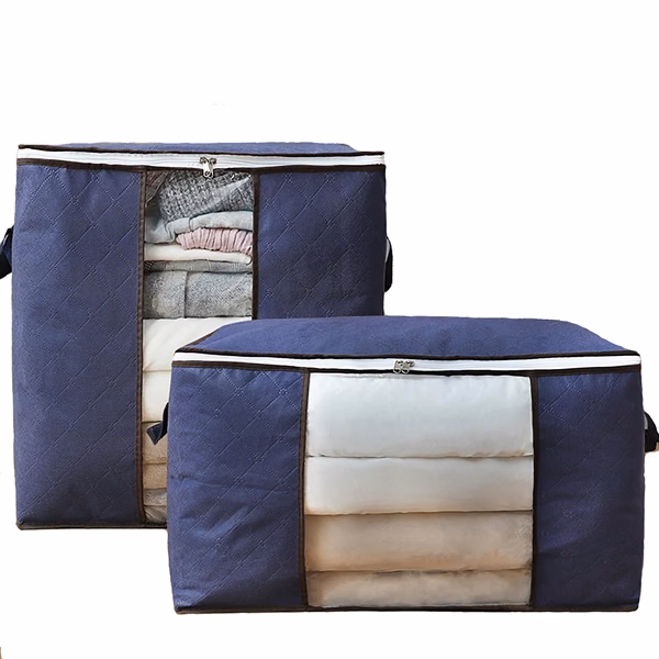 Non-woven Visual Organizer