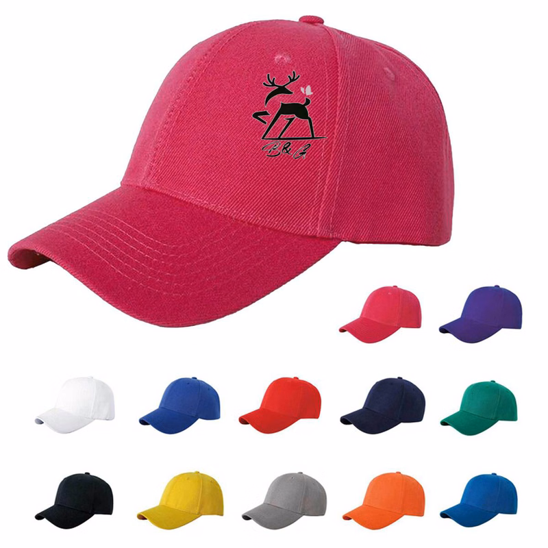 Poyester Baseball Cap