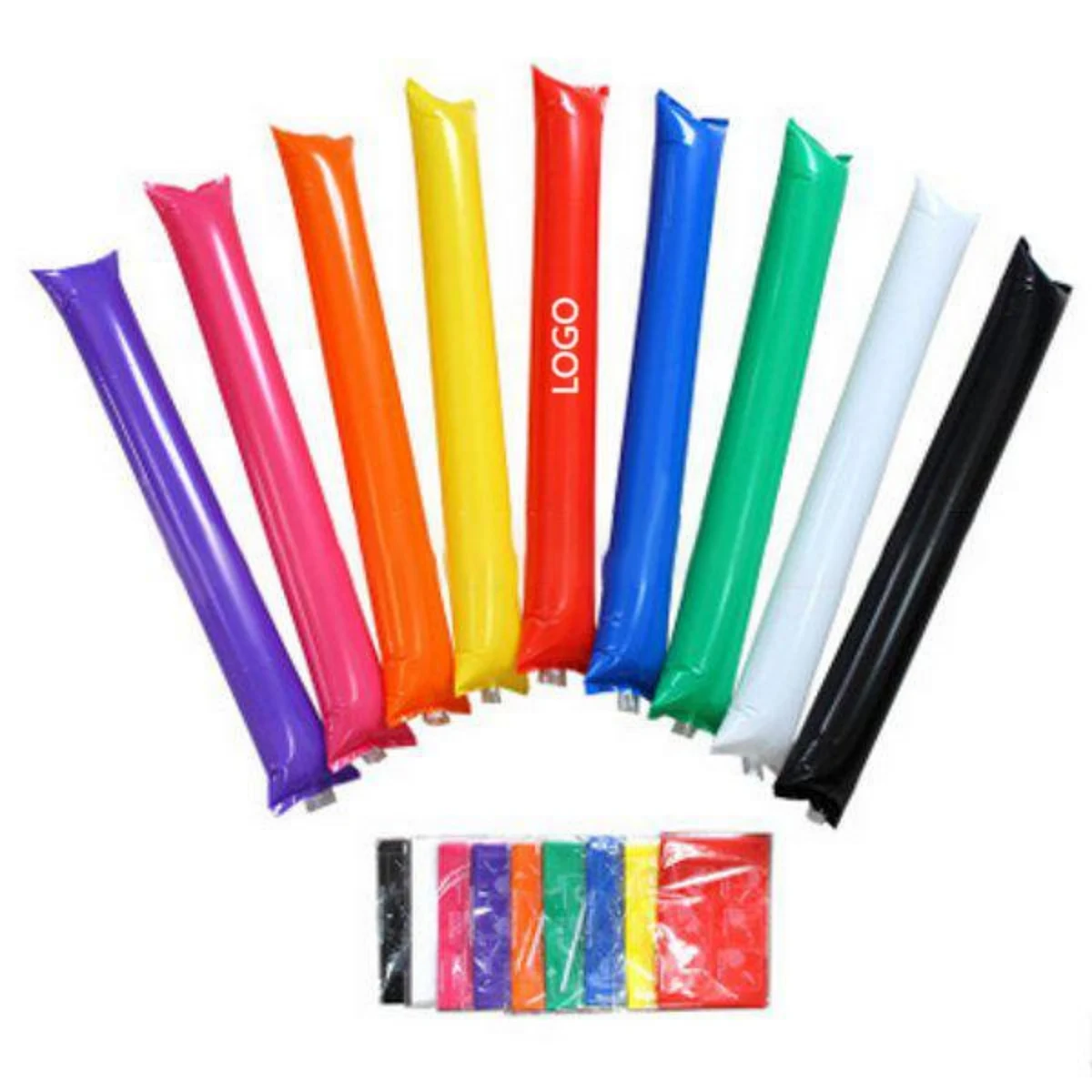 Noisemaker Hand Clapper 1