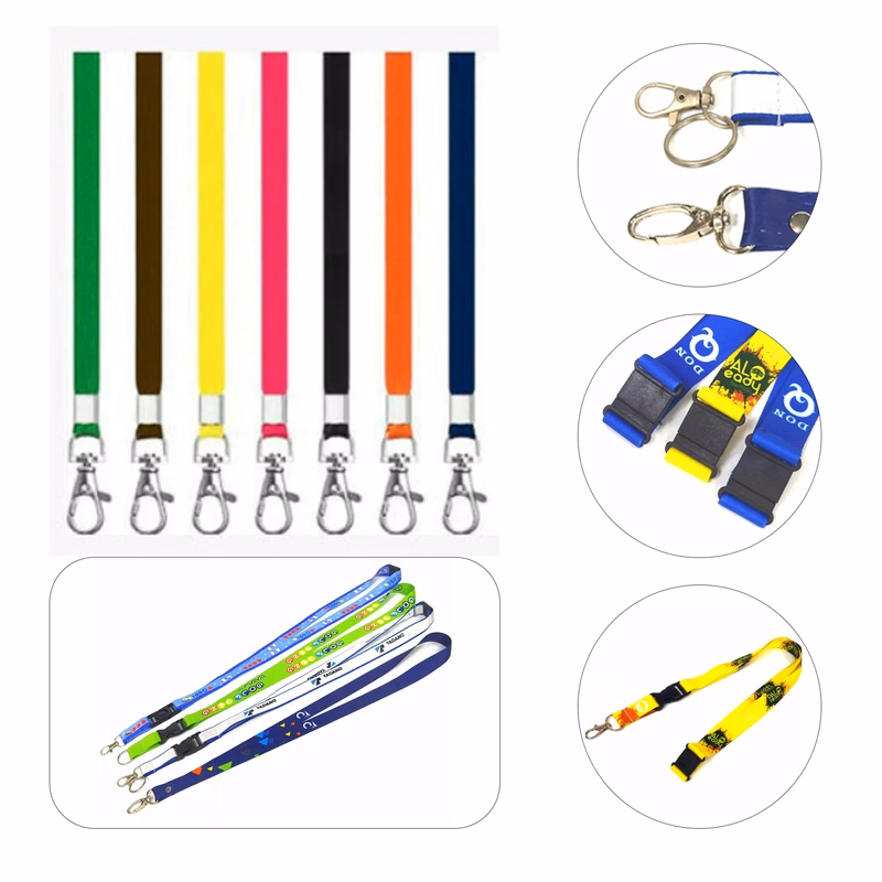 Removable Polyester Rope