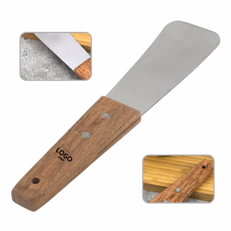 Stainless Steel Ice Cream Spade