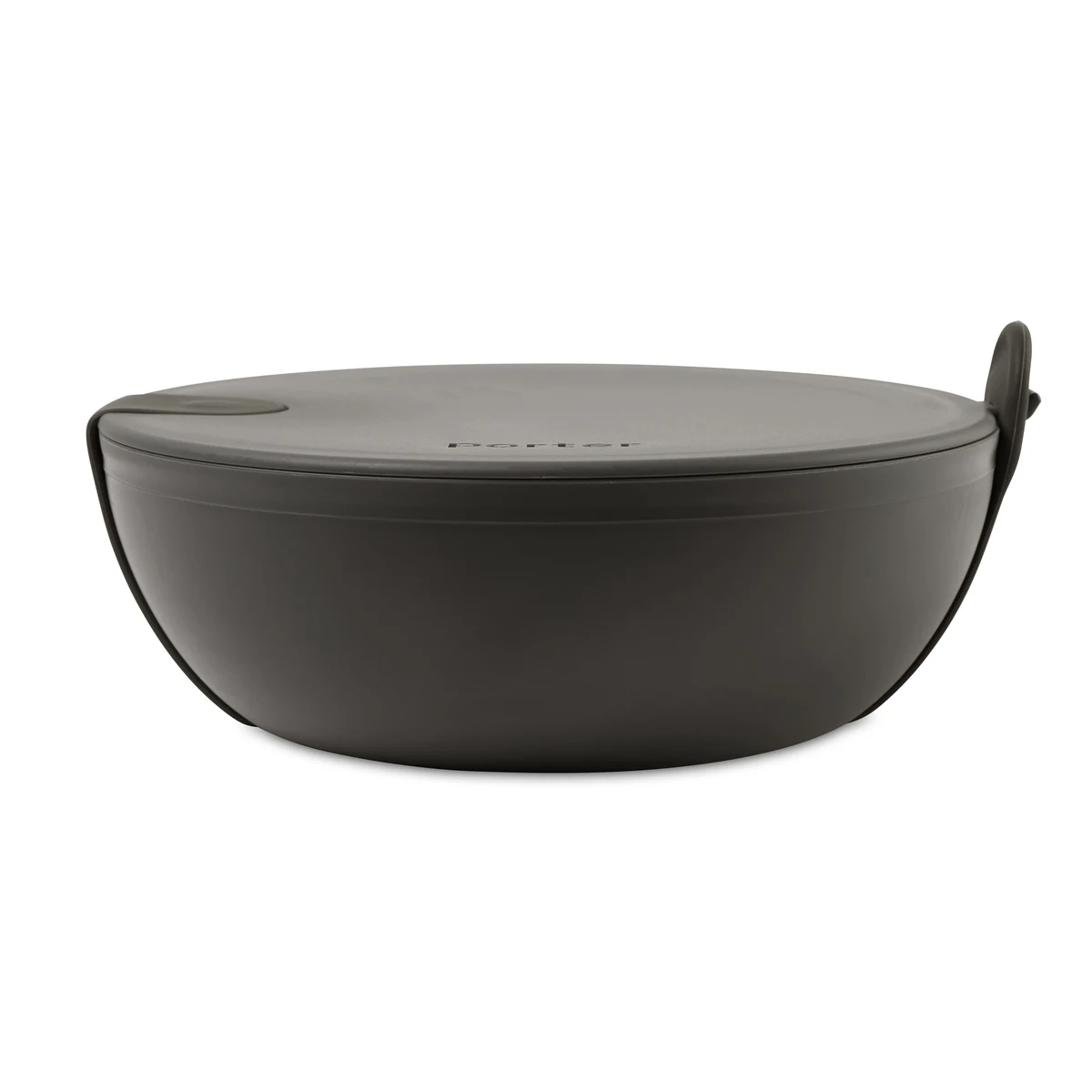 W&P Porter Bowl - Plastic 1