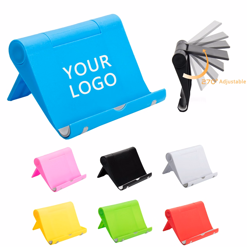 Multi-Angle Rotatable Tablet Stand Phone Holder