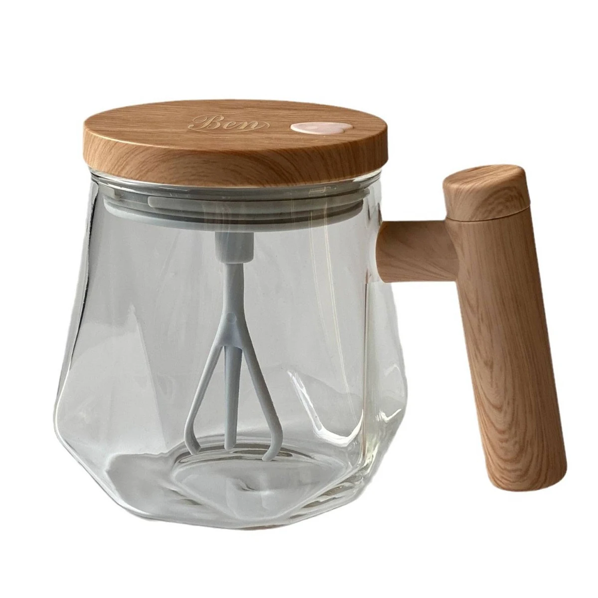 14oz Electric Mixing Cup 1