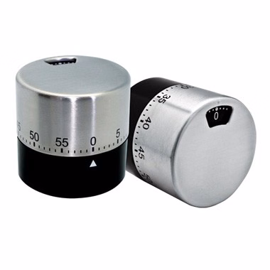Winding Kitchen Timer (60 min)