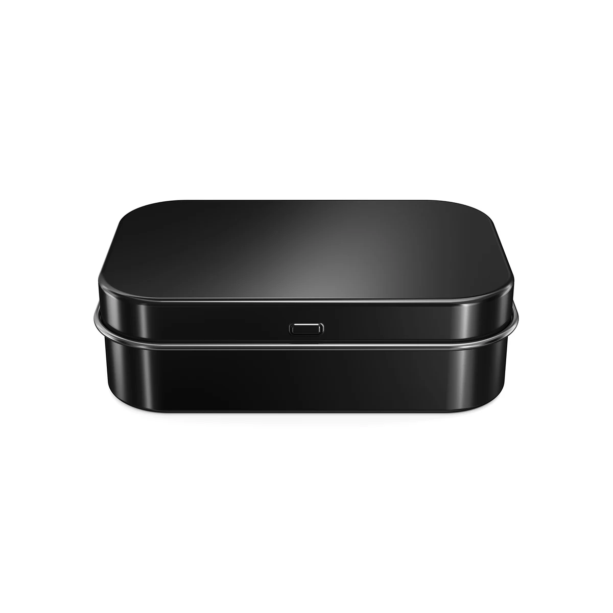 Flip-Lid Mint Tin 1