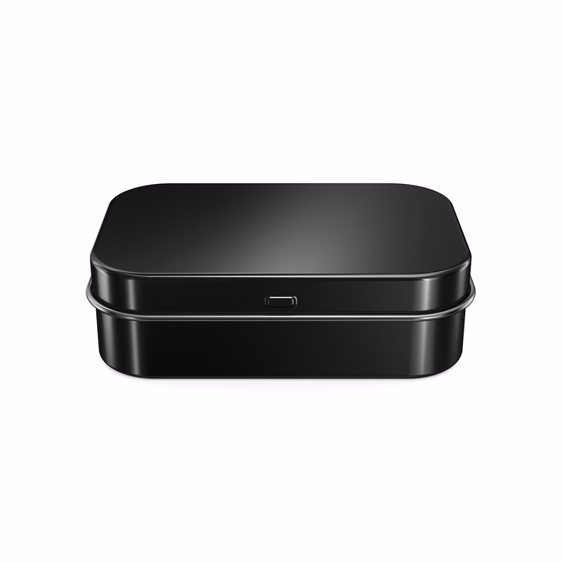 Flip-Lid Mint Tin