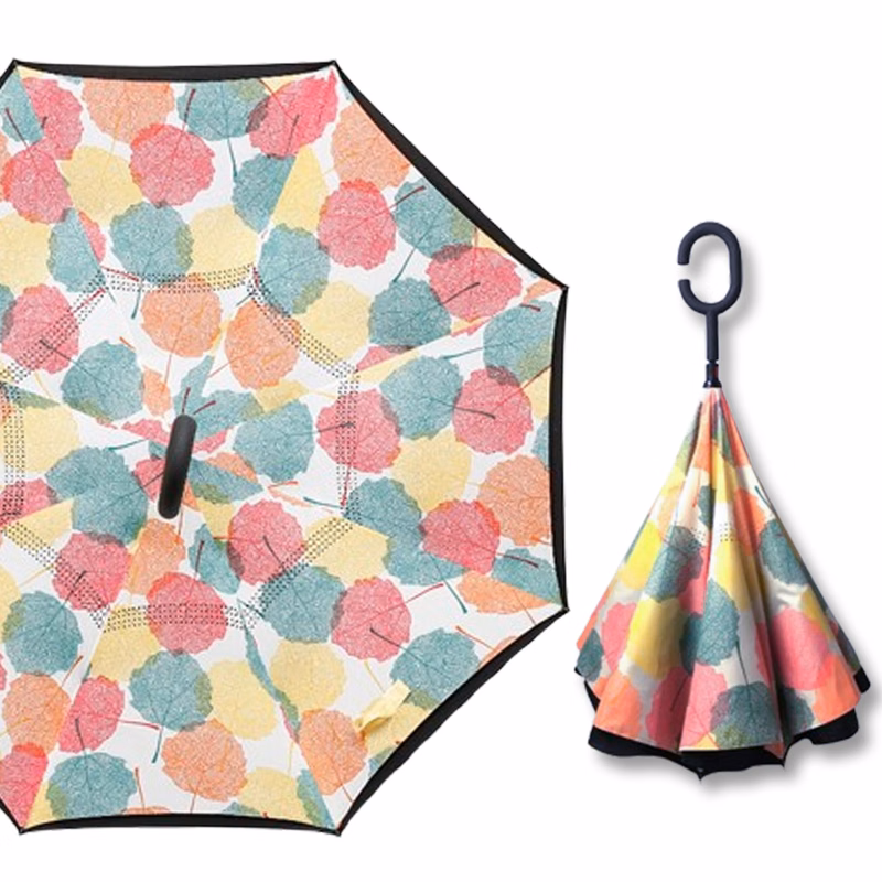 Umbrellas